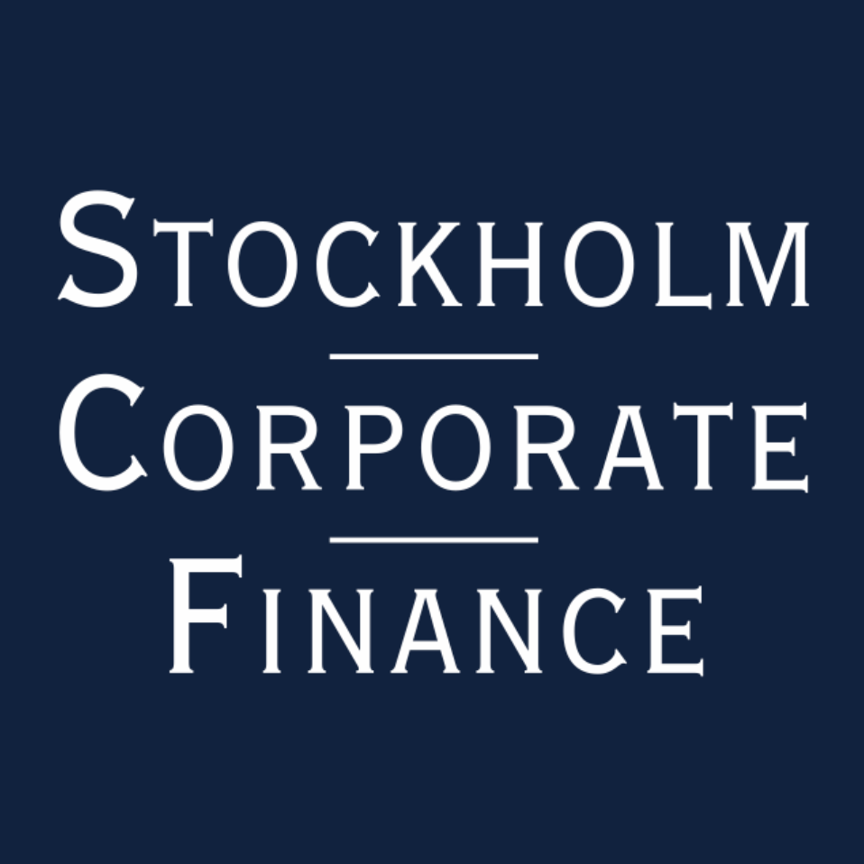 Stockholm Corporate Finance