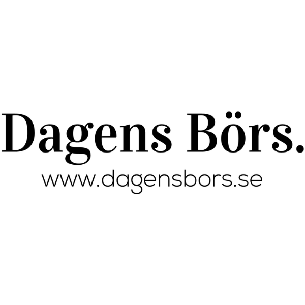 Dagens Börs